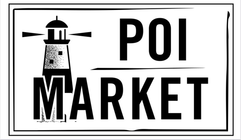 Order Online | POI Market